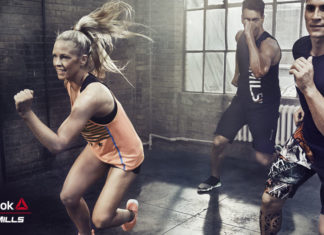 #fitnessnight i premiera nowego programu Les Mills